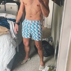 Men’s swimsuit NWT